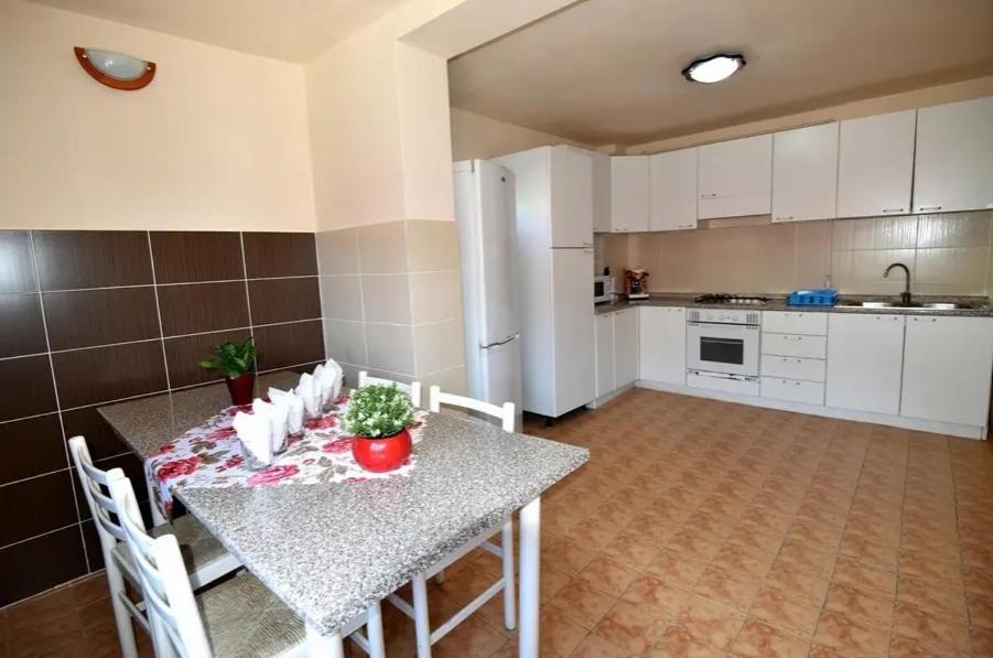 Vila Bianca Buşteni Exteriér fotografie