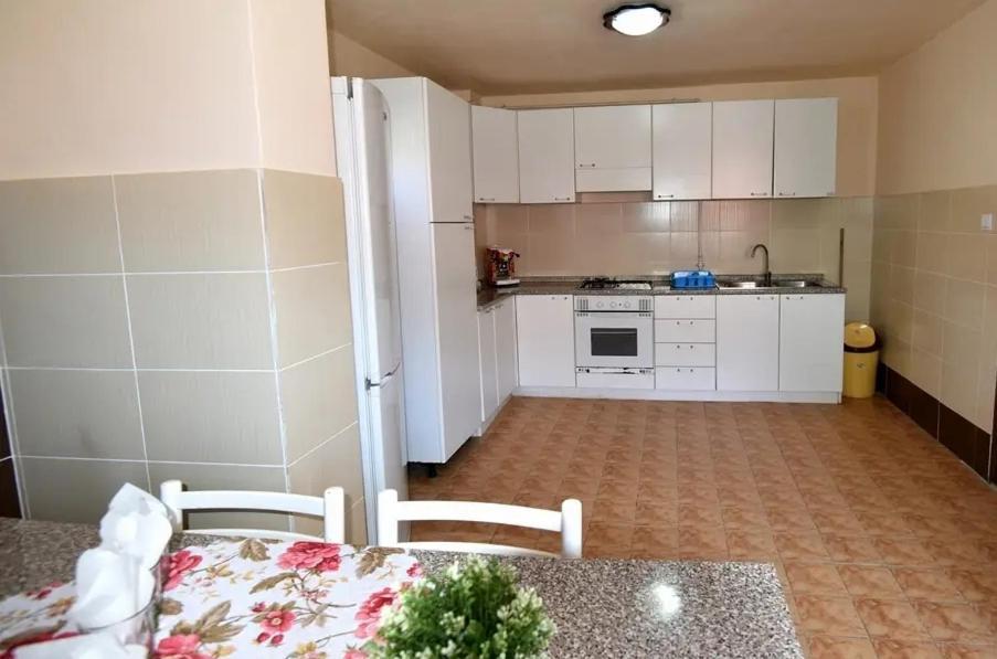 Vila Bianca Buşteni Exteriér fotografie